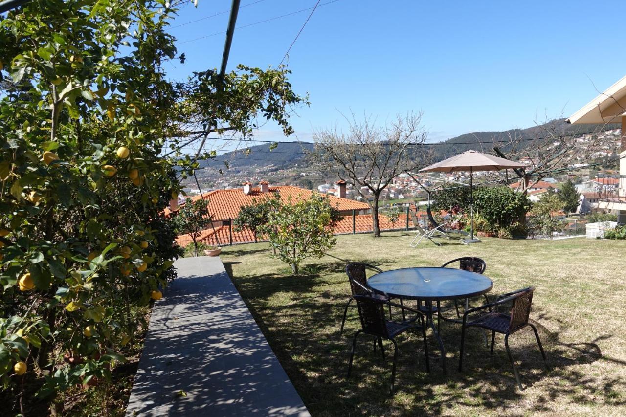 Montinho 313 Villa Arouca Kültér fotó