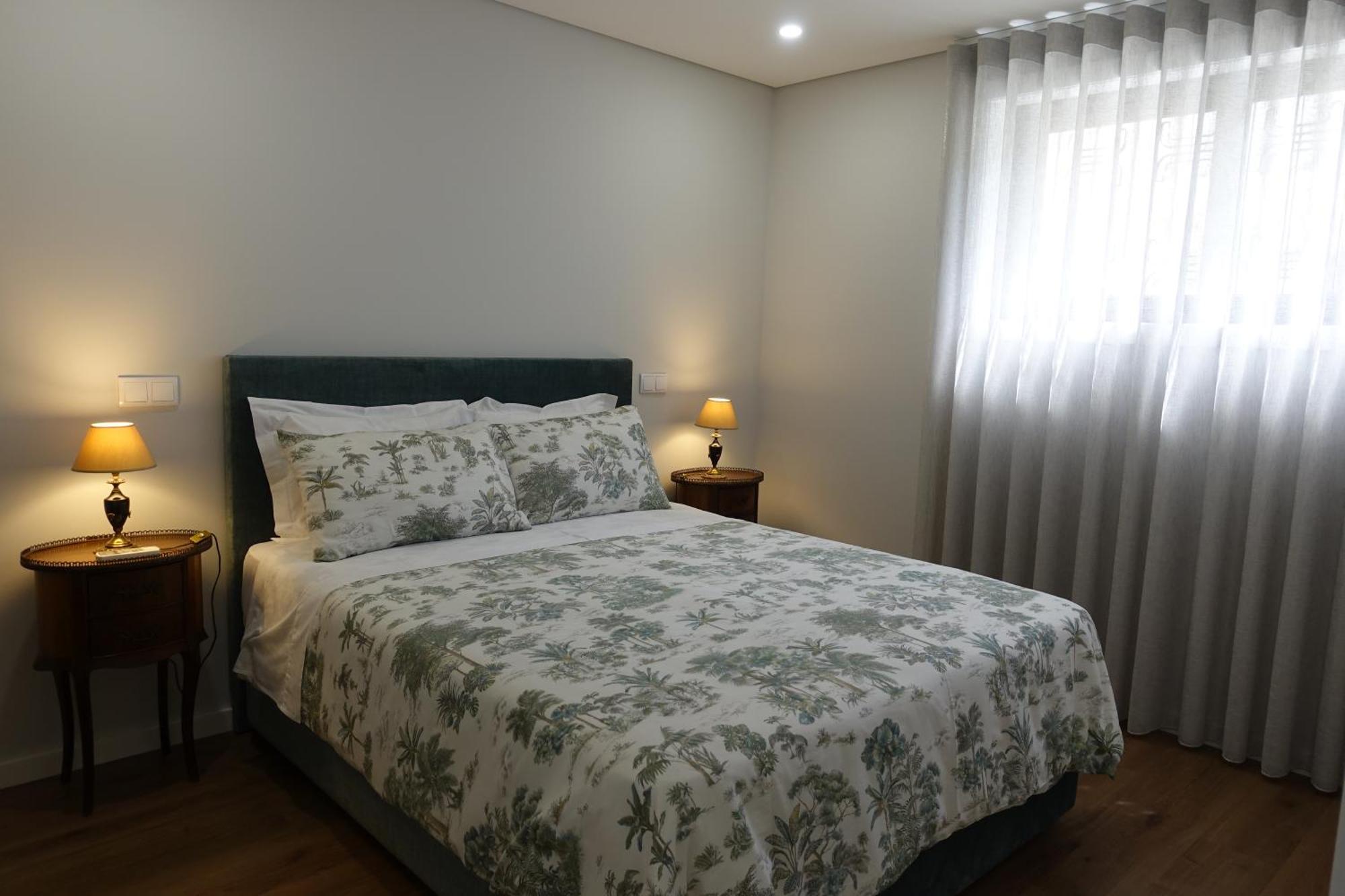 Montinho 313 Villa Arouca Kültér fotó