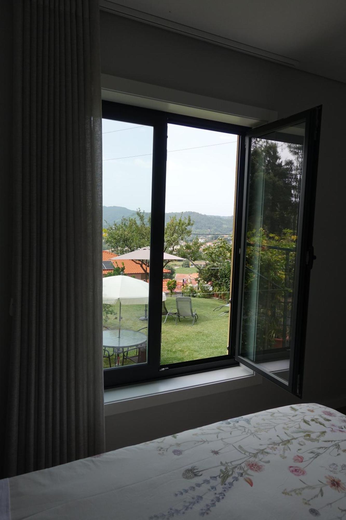 Montinho 313 Villa Arouca Kültér fotó
