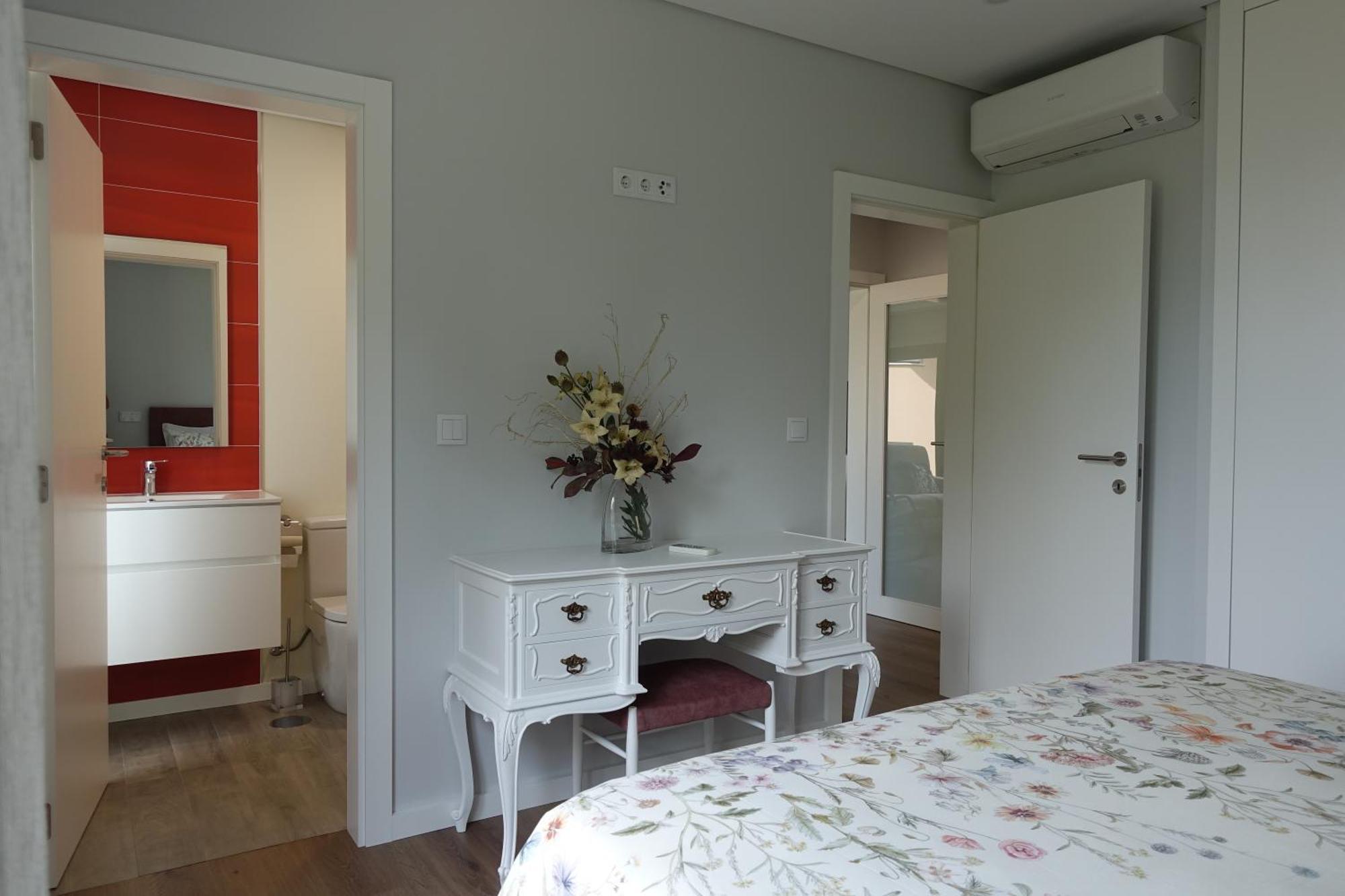 Montinho 313 Villa Arouca Kültér fotó