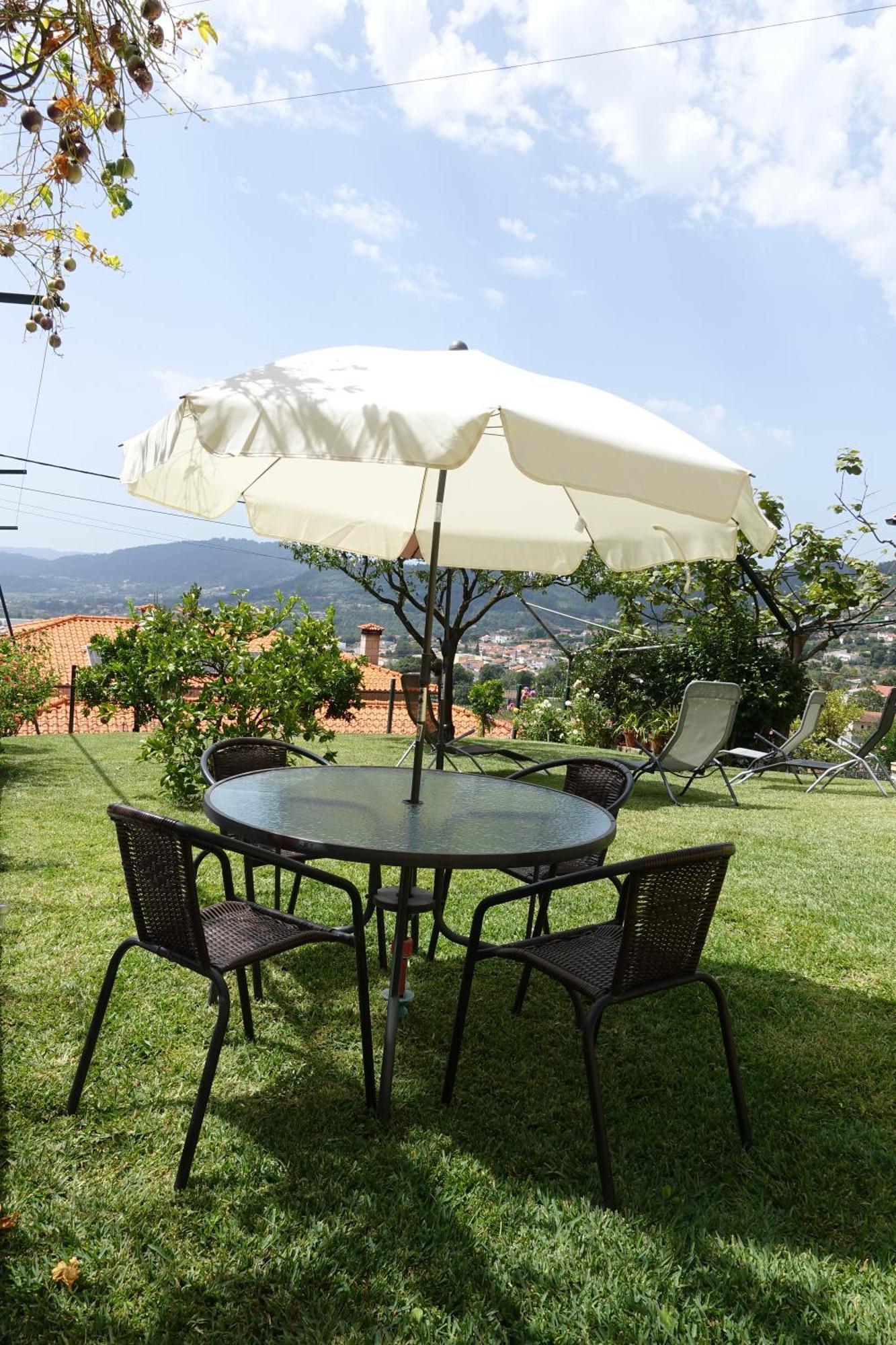 Montinho 313 Villa Arouca Kültér fotó