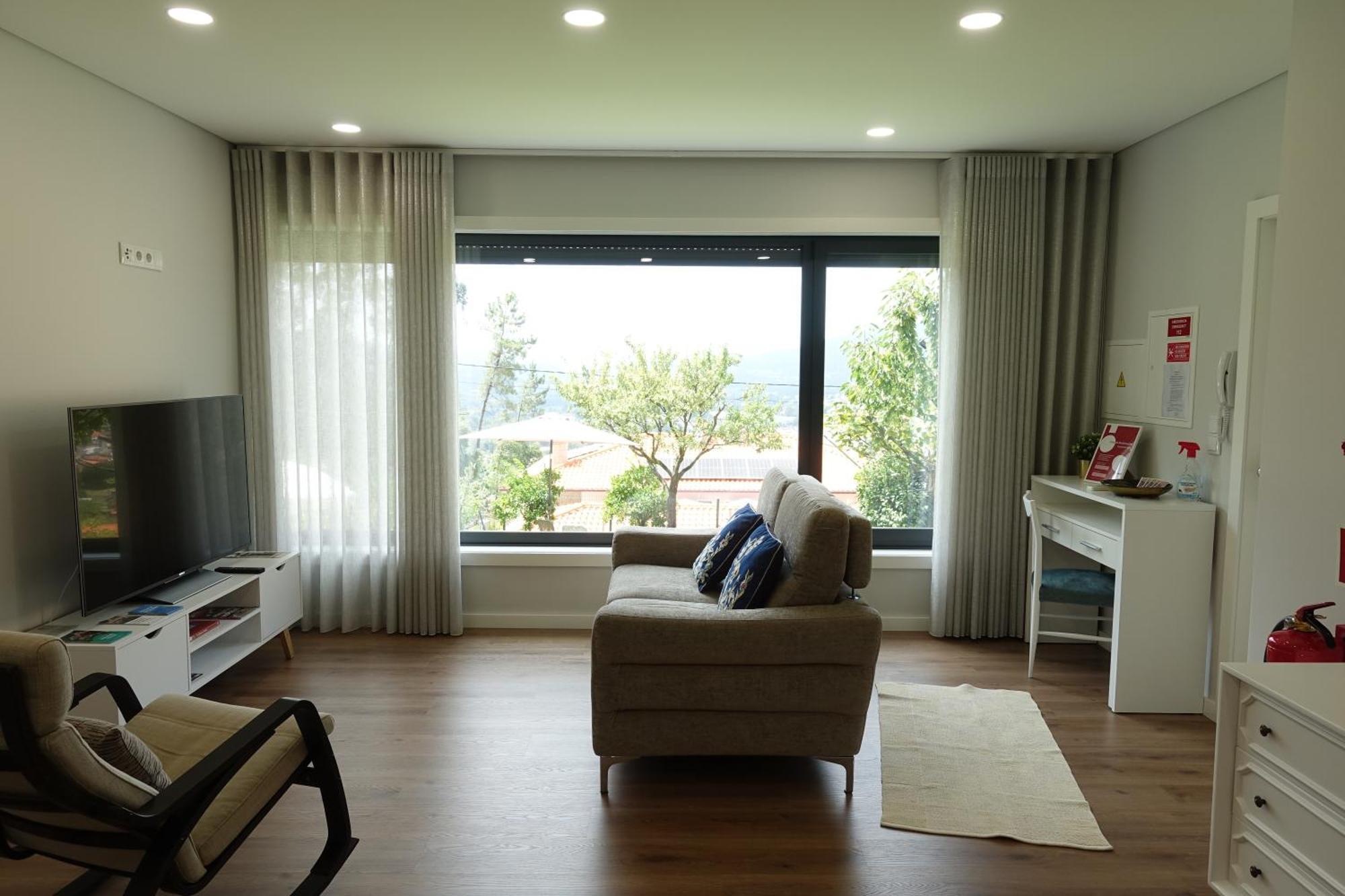 Montinho 313 Villa Arouca Kültér fotó