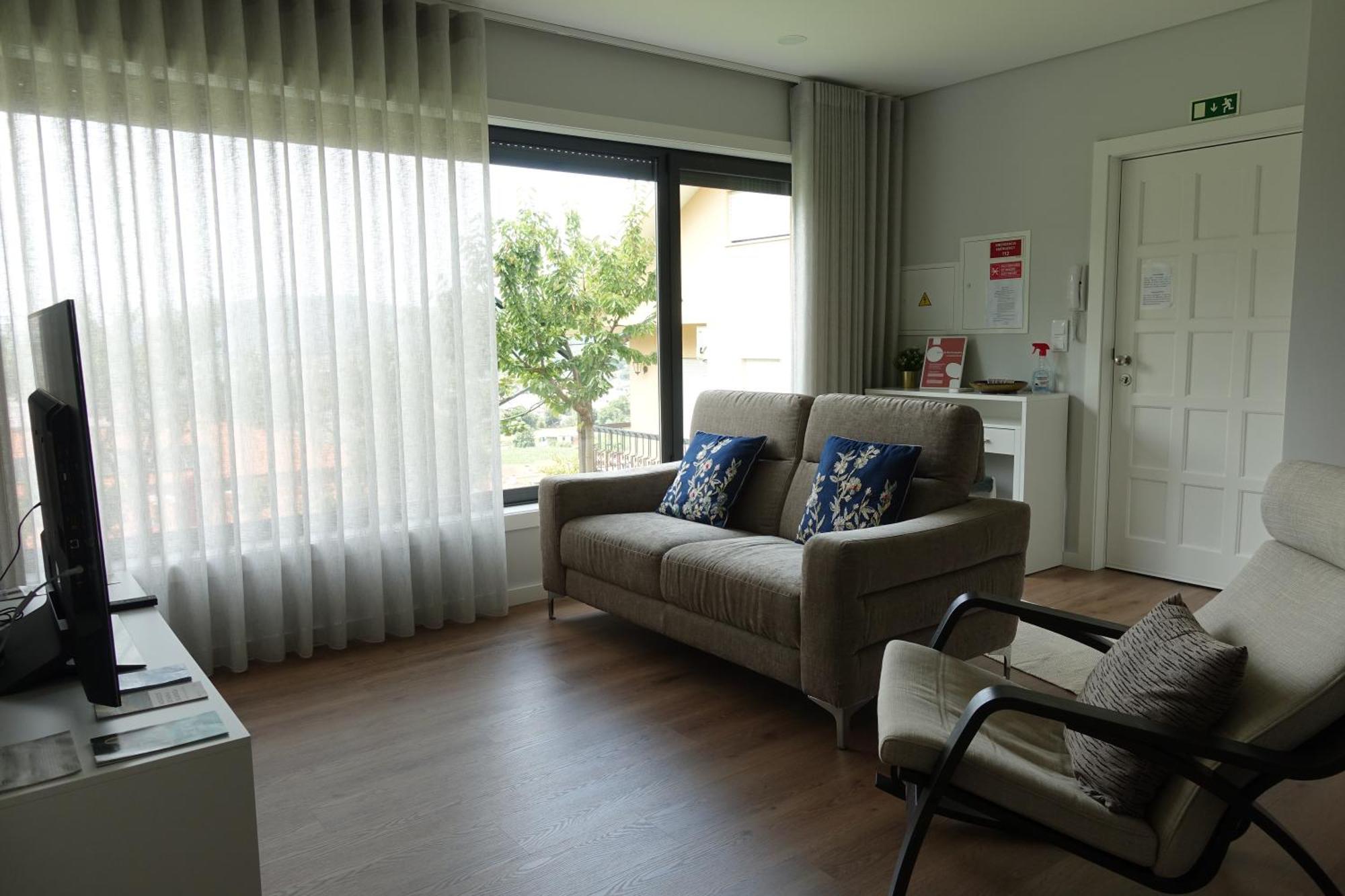 Montinho 313 Villa Arouca Kültér fotó