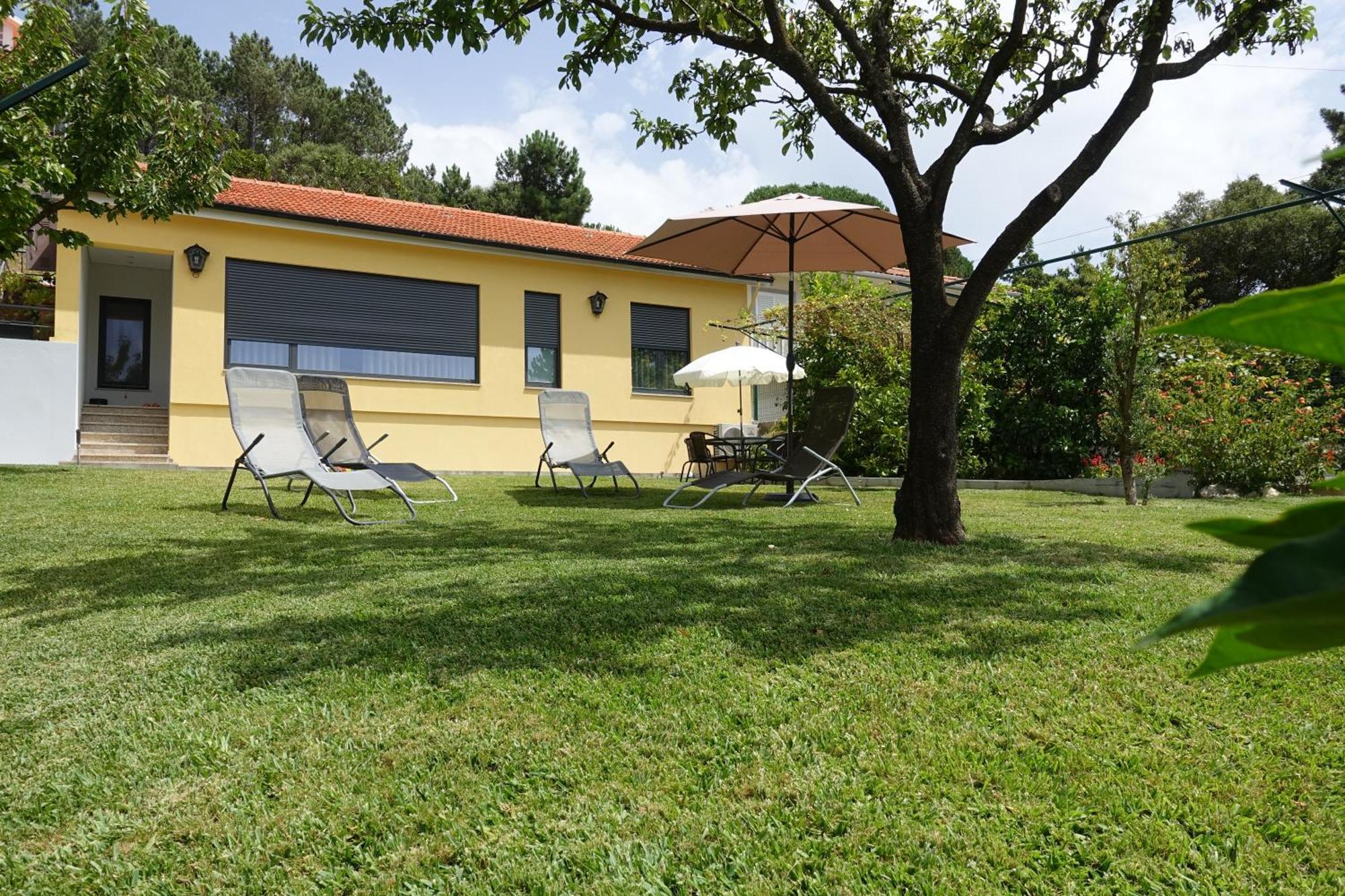 Montinho 313 Villa Arouca Kültér fotó