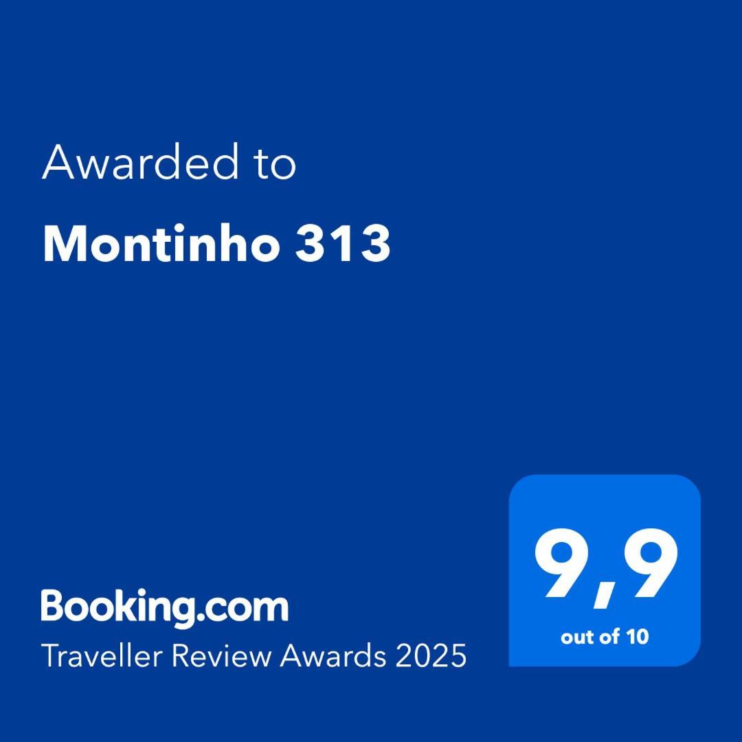 Montinho 313 Villa Arouca Kültér fotó